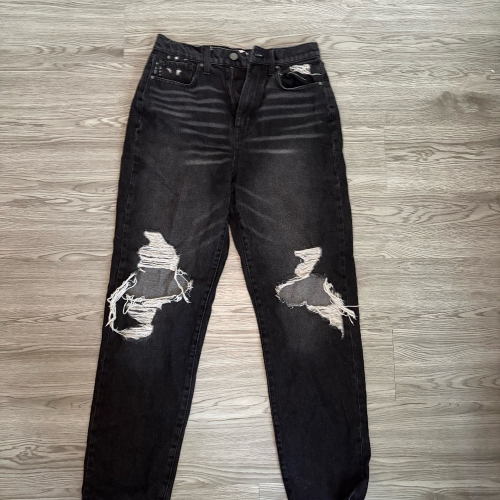 RSQ Baggy Boyfriend 90s Jeans